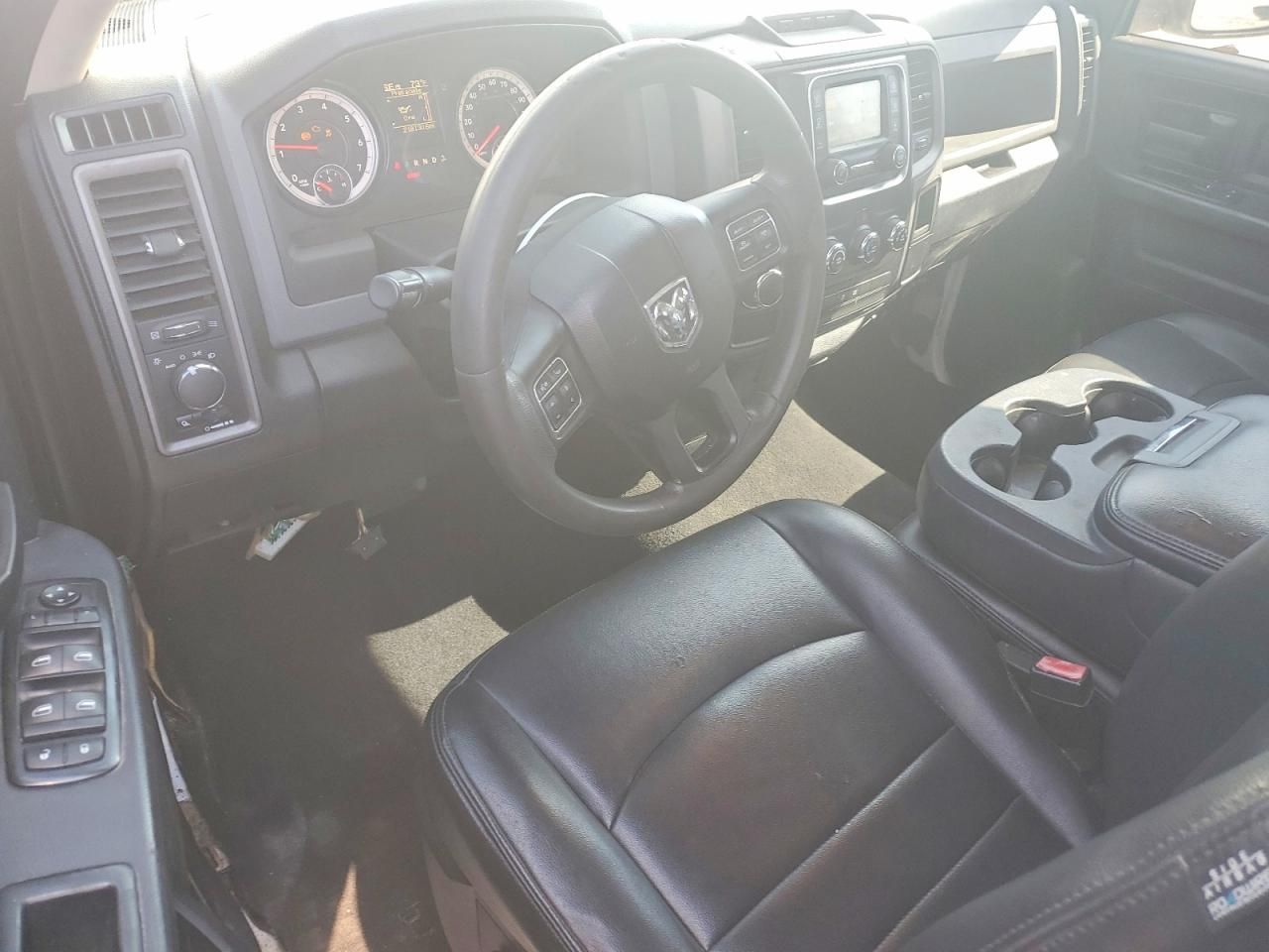 2015 Dodge Ram 1500 st