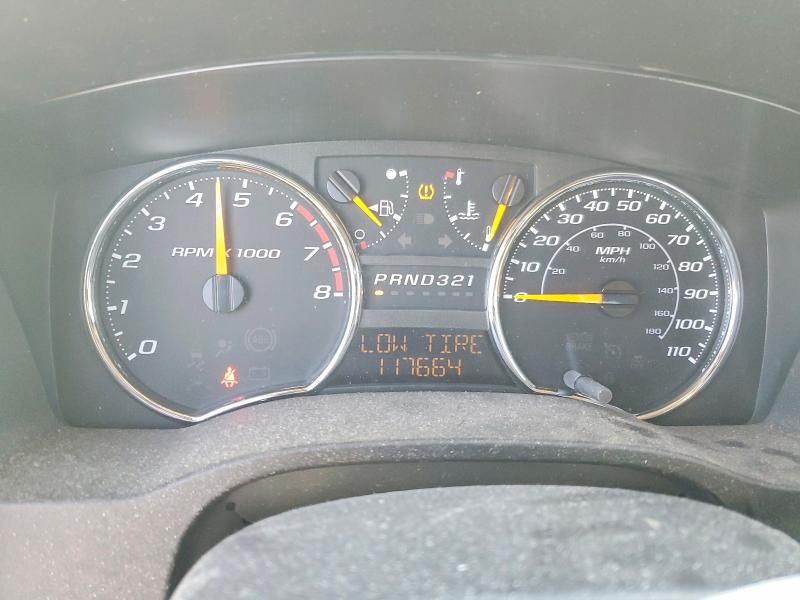 2008 Chevrolet Colorado