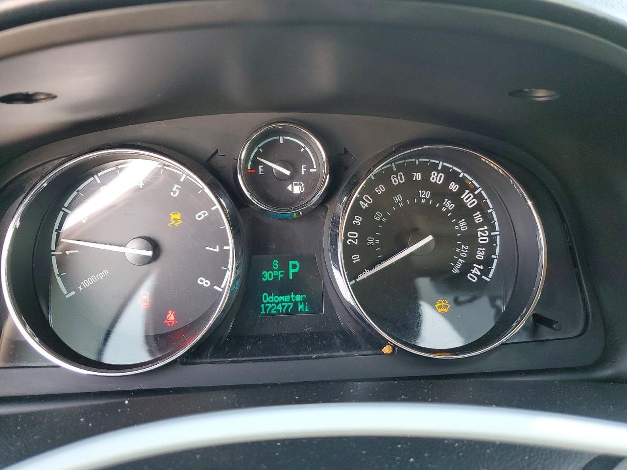 2015 Chevrolet Captiva lt