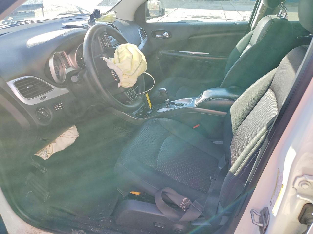 2011 Dodge Journey Mainstreet