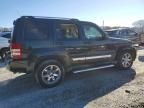 2011 Jeep Liberty Limited