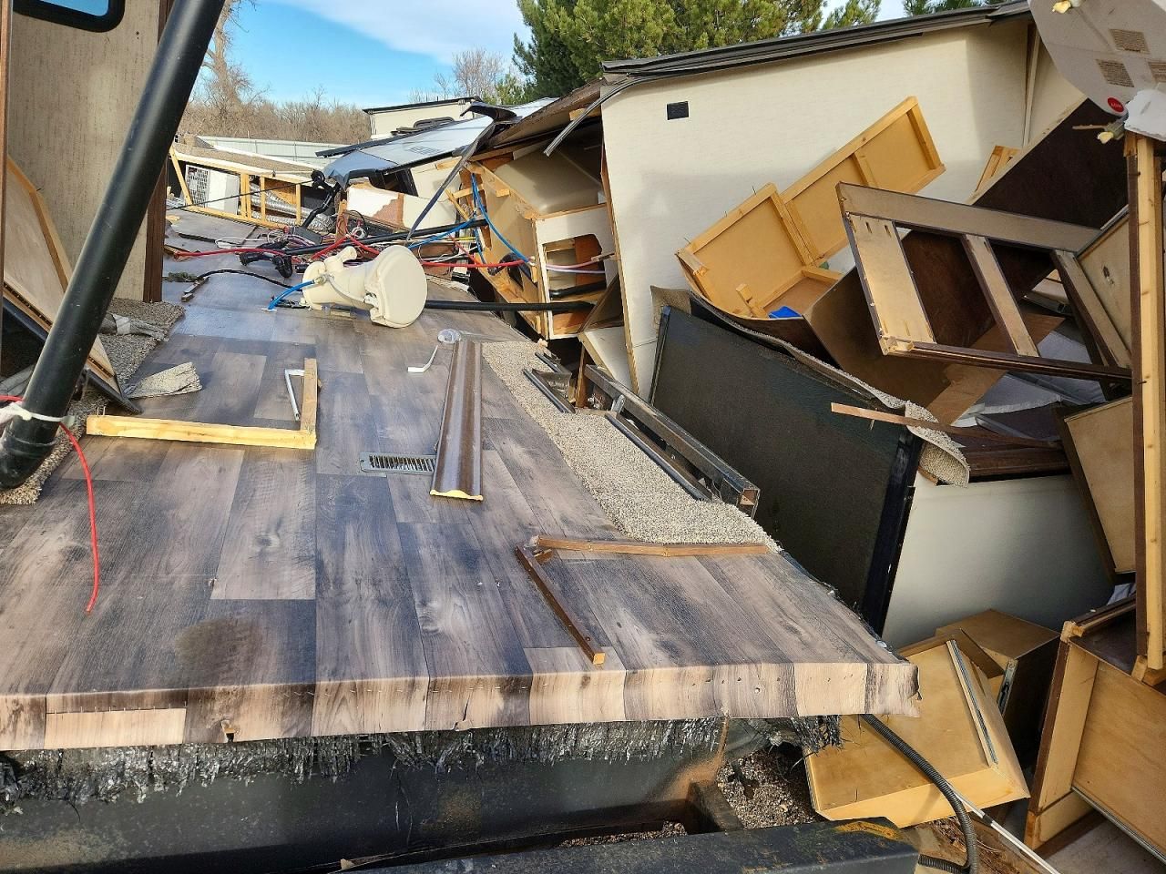 2018 Wildwood 2018 Foresriver Sierra 379