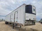 2013 Utility VS2RA Refrigerated Van Trailer