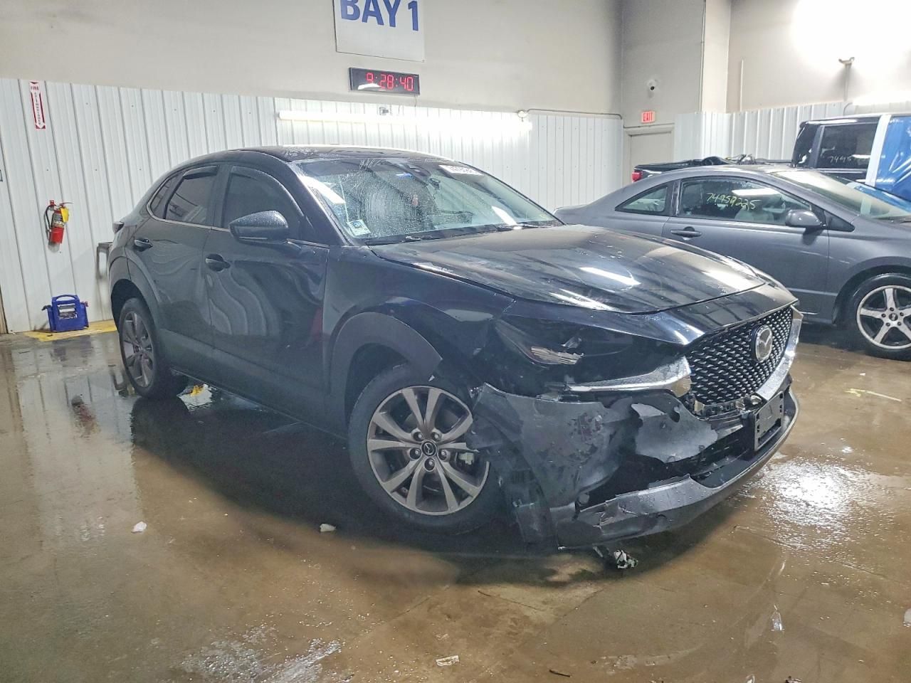 2020 Mazda Cx-30 Select