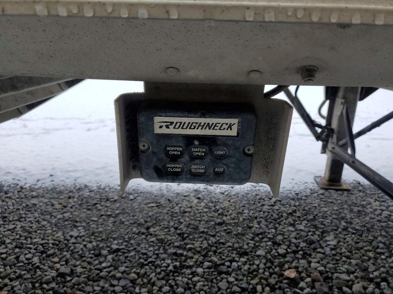 2024 Timpte 2024 Tmpte Grain Trailer