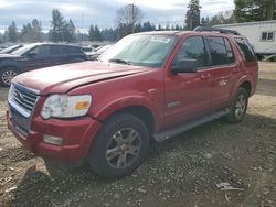 2007 Ford Explorer xlt for sale in Graham, WA