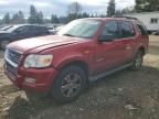 2007 Ford Explorer xlt
