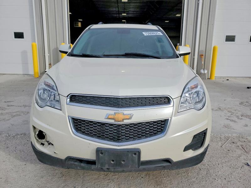 2013 Chevrolet Equinox