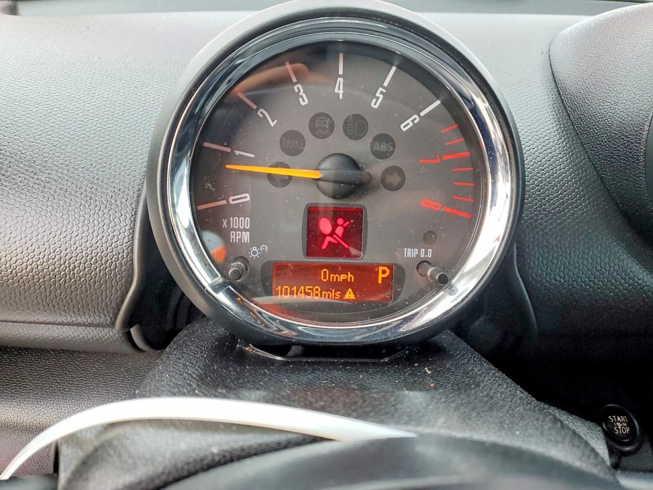 2015 Mini Cooper s Countryman