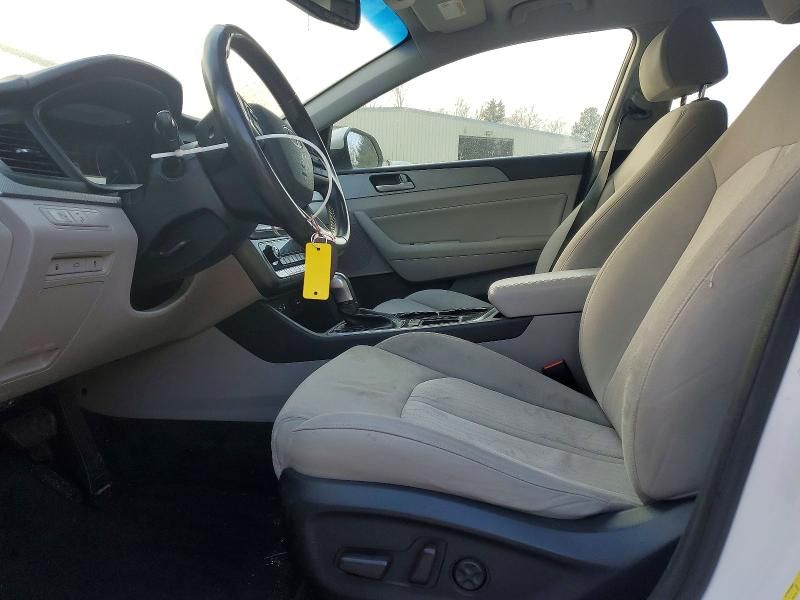 2019 Hyundai Sonata Plug-in Hybrid