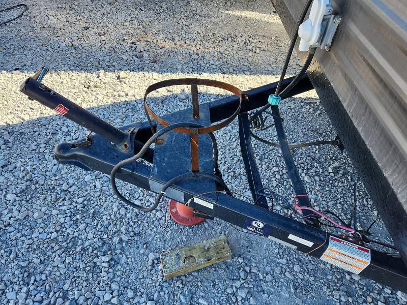 2021 Keystone 2021 Dutchman Coleman