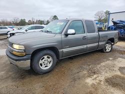 2002 Chevrolet Silverado C1500 en venta en Shreveport, LA