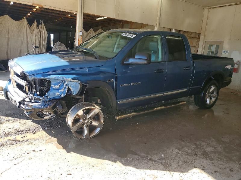 2006 Dodge Ram 1500 st