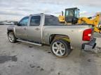 2007 Chevrolet Silverado K1500 Crew Cab
