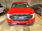 2018 Ford F150 Super cab