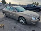 2006 Buick Lacrosse cxl