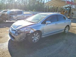2006 Honda Civic lx for sale in Harleyville, SC