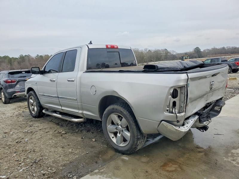 2016 Dodge Ram 1500 slt