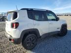 2018 Jeep Renegade Trailhawk