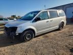 2012 Dodge Grand Caravan se