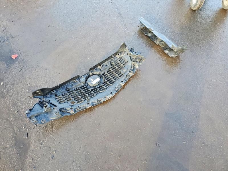 2013 Mazda Cx-5 Touring