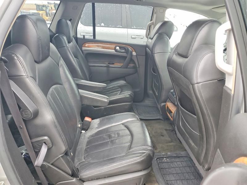 2008 Buick Enclave cxl
