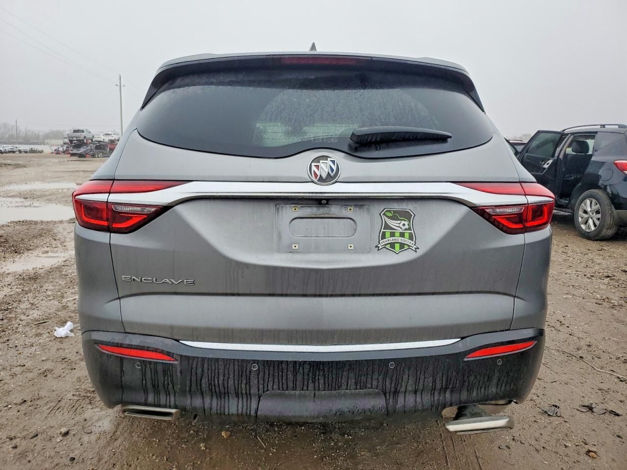 2021 Buick Enclave Premium