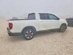 2017 Honda Ridgeline rtl