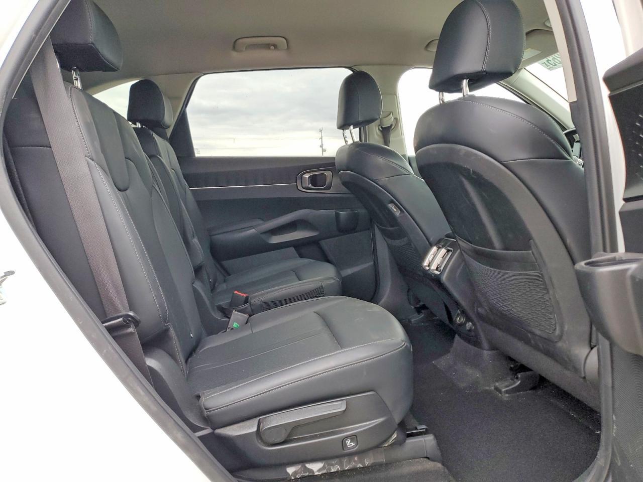 2023 KIA Sorento ex