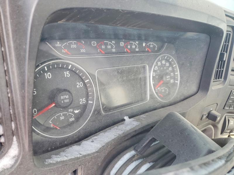 2023 International RH613 Semi Truck