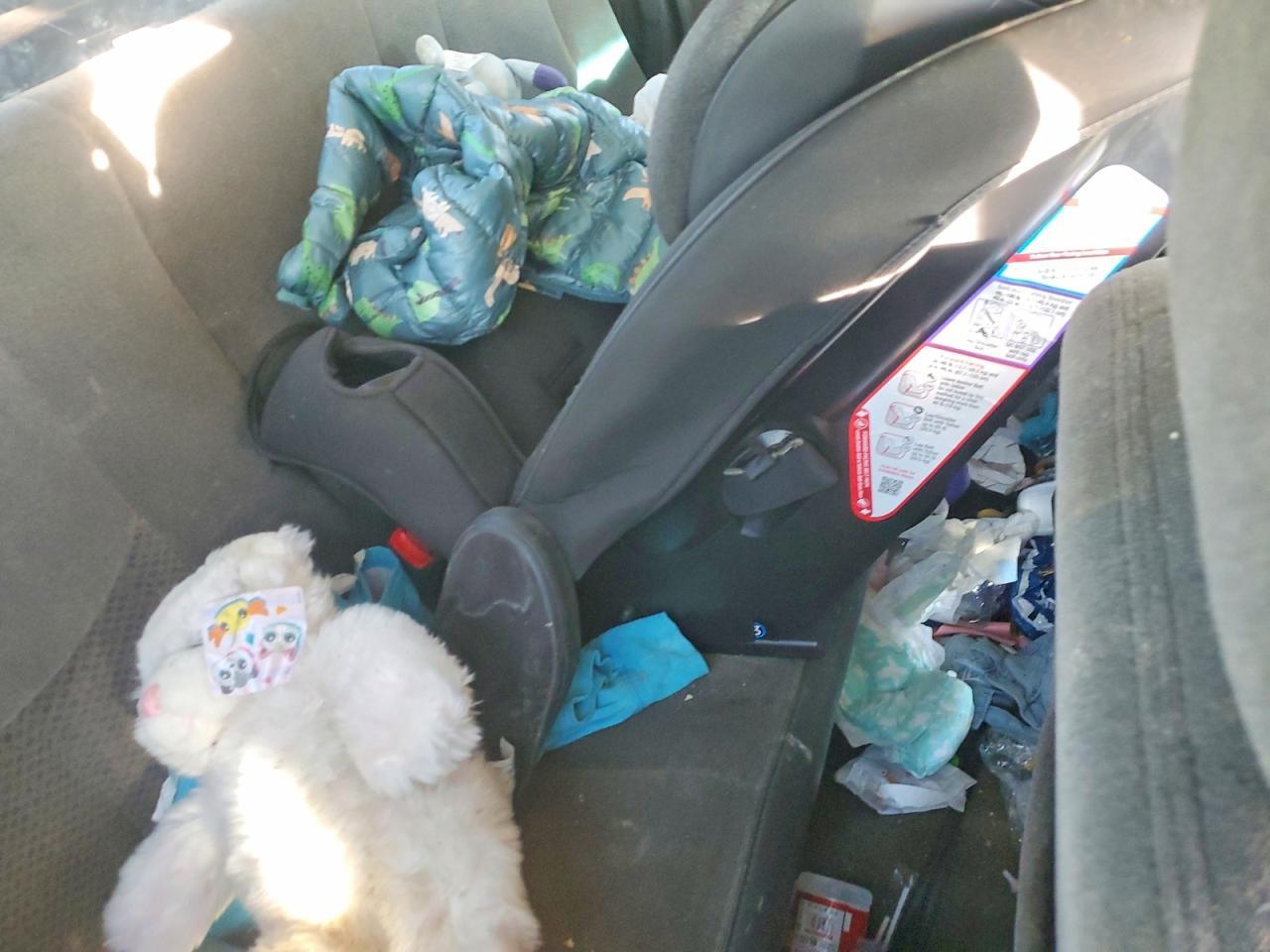 2003 Chevrolet Silverado C1500