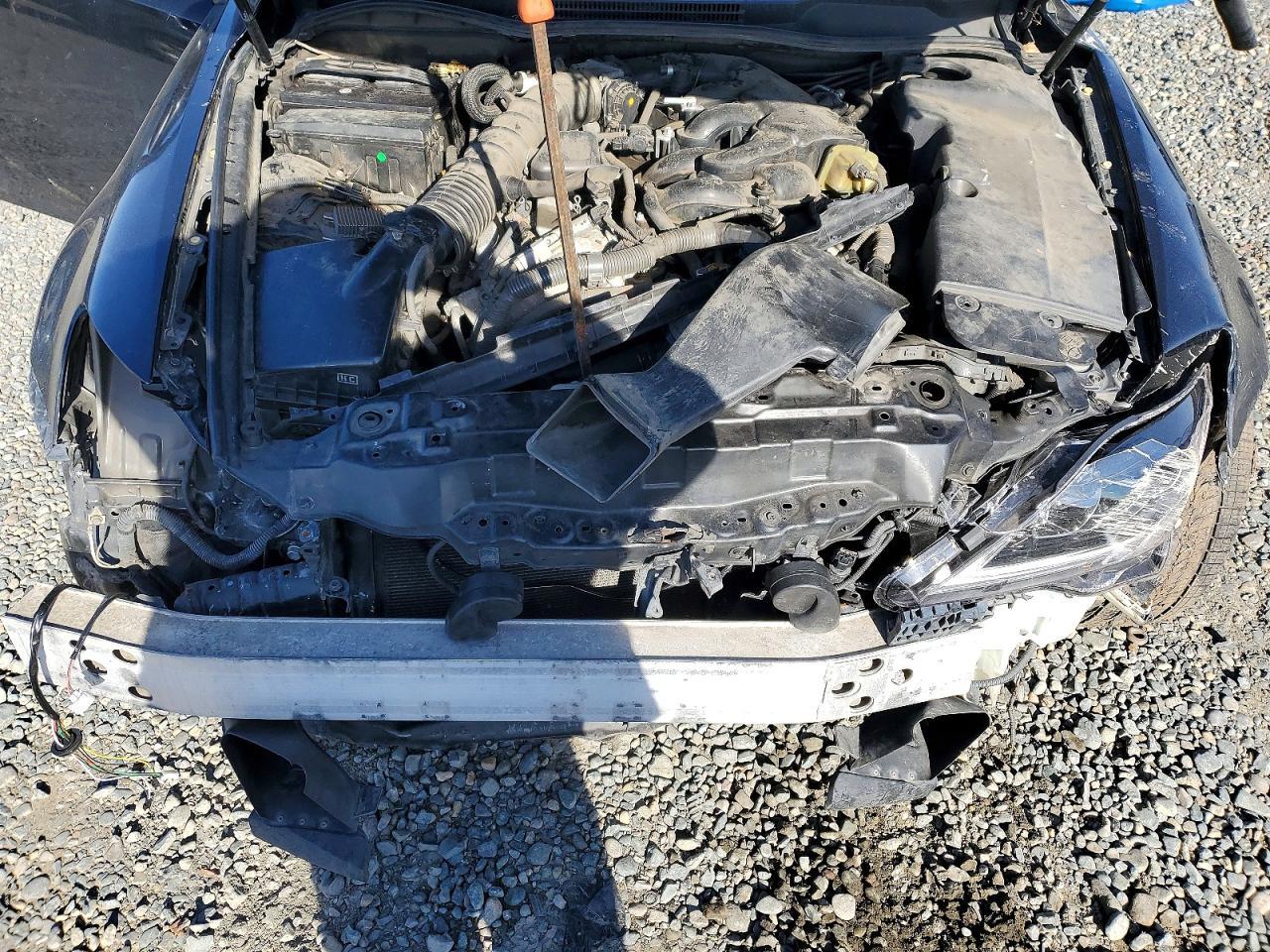 2009 Lexus Is 250