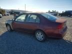 2002 Honda Civic lx