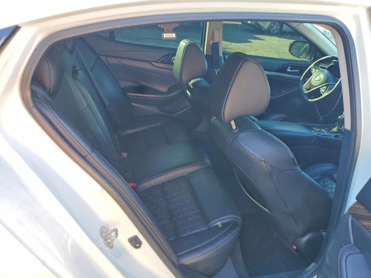 2016 Nissan Maxima 3.5s