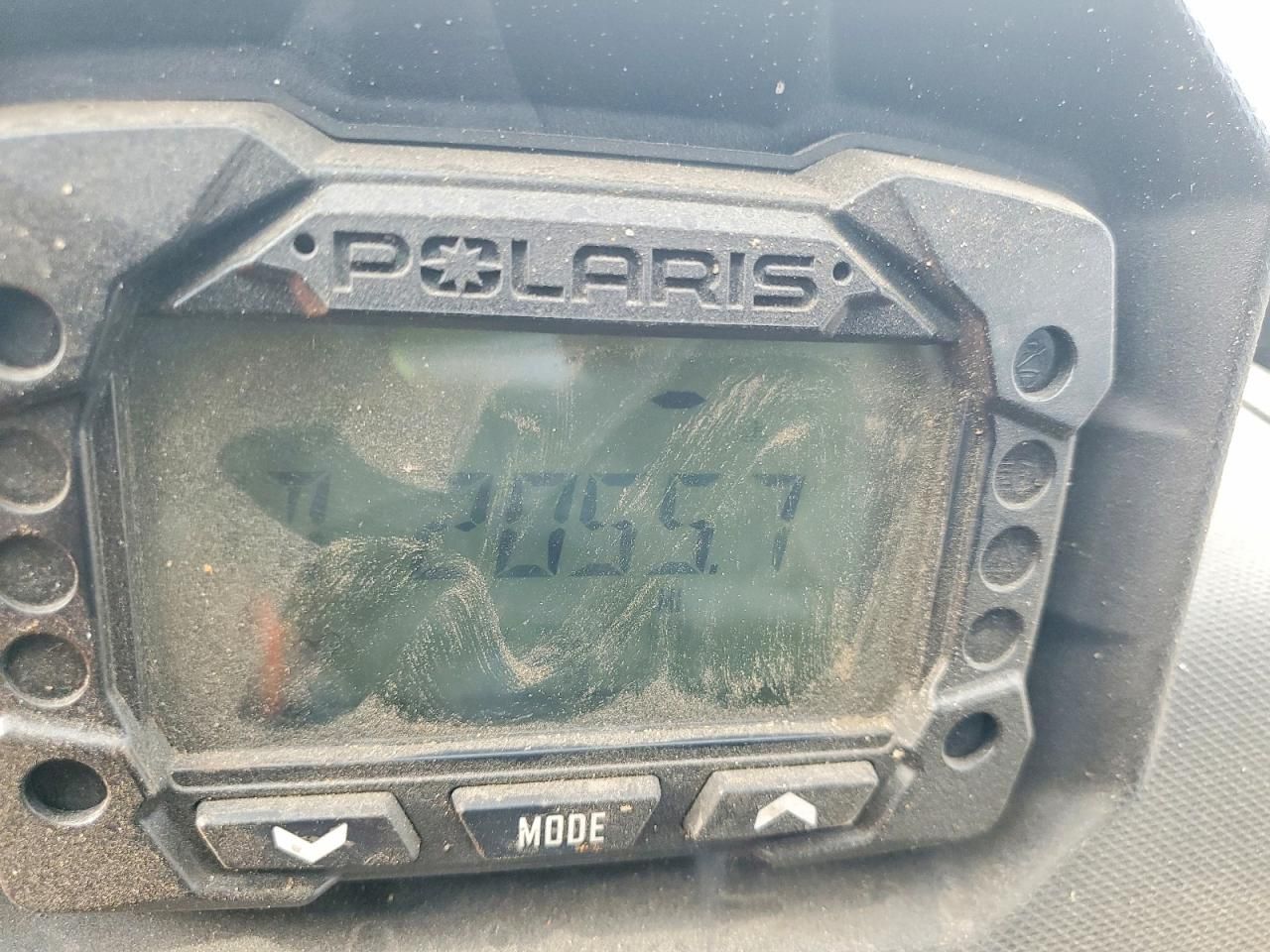 2020 Oeth 2020 Polaris Ranger 1000 eps