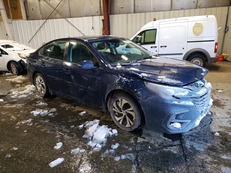 2023 Subaru Legacy Premium