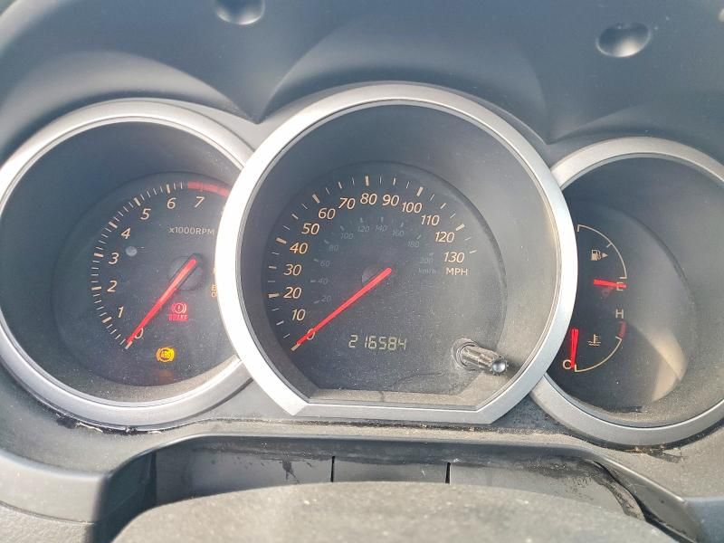 2006 Suzuki Grand Vitara Xsport