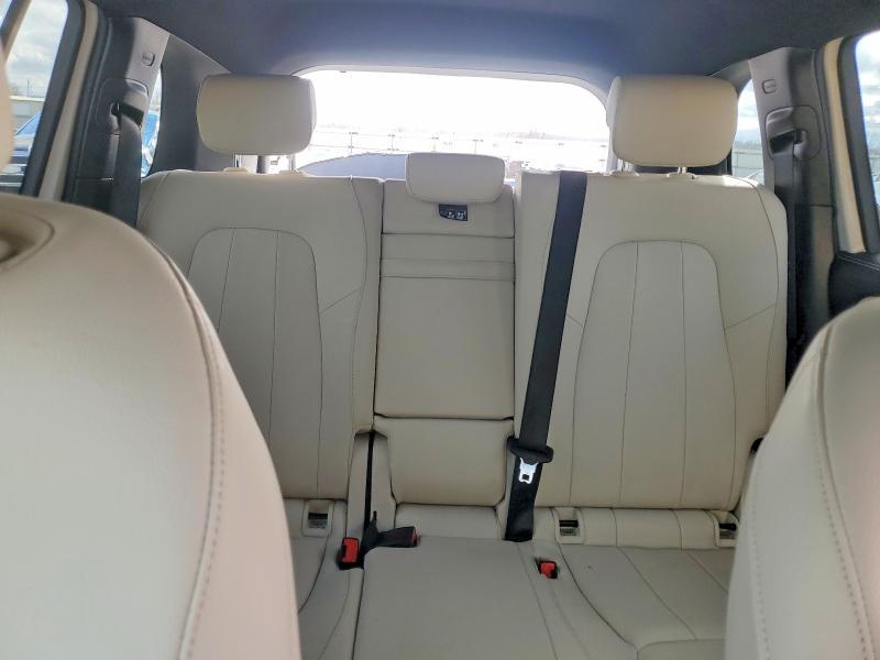 2024 Mercedes-Benz Glb 250 4matic