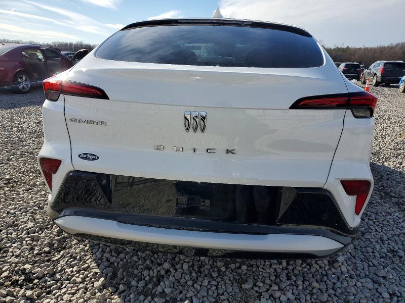 2025 Buick Envista Sport Touring
