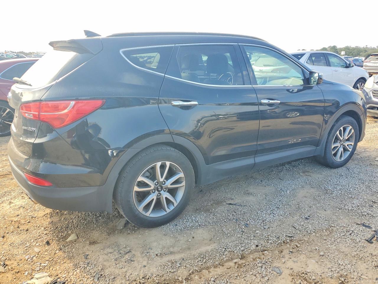 2016 Hyundai Santa fe Sport