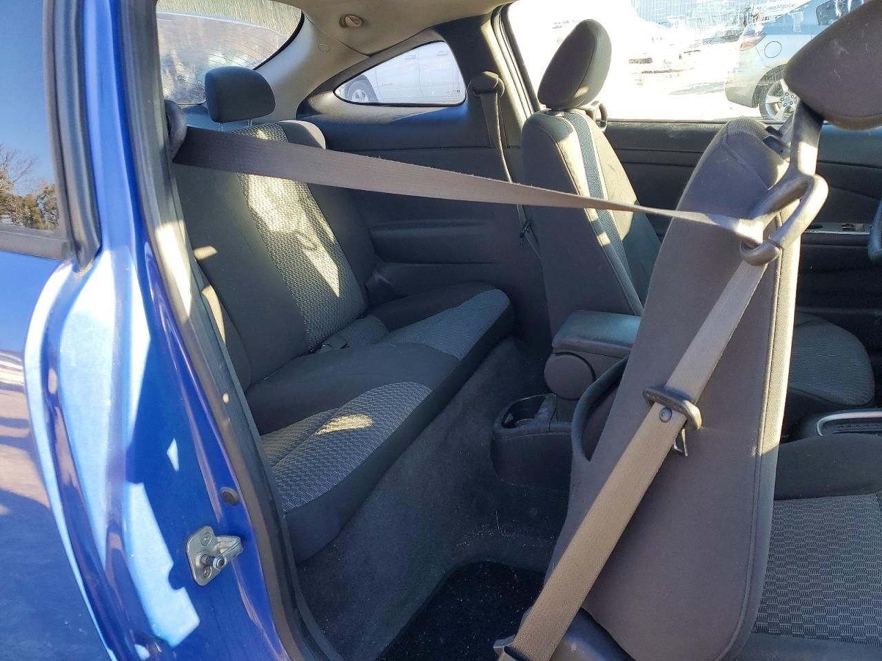 2008 Chevrolet Cobalt Sport