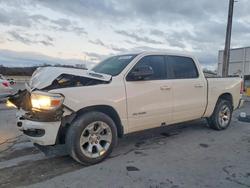 Dodge Vehiculos salvage en venta: 2019 Dodge Ram 1500 big Horn/lone Star