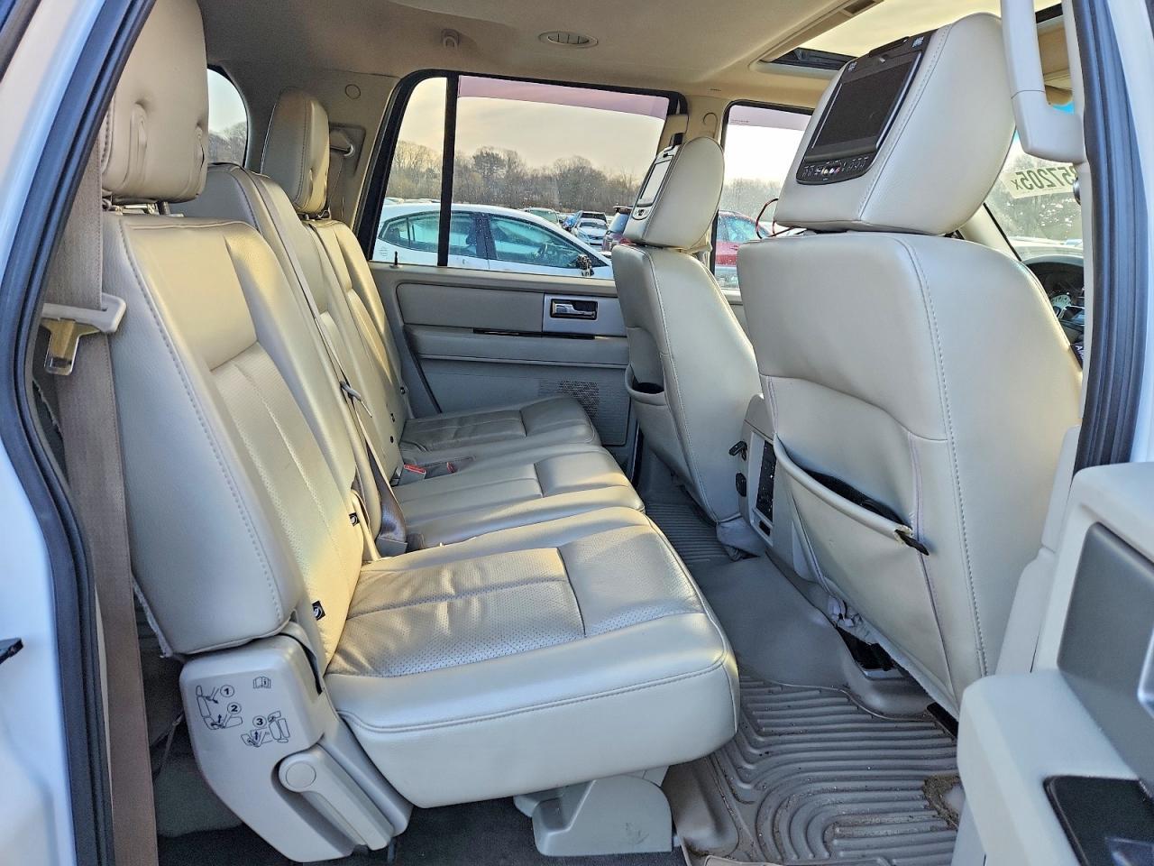 2014 Ford Expedition el Limited