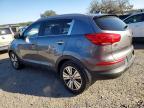 2016 KIA Sportage ex