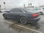 2016 Audi A8 l Quattro