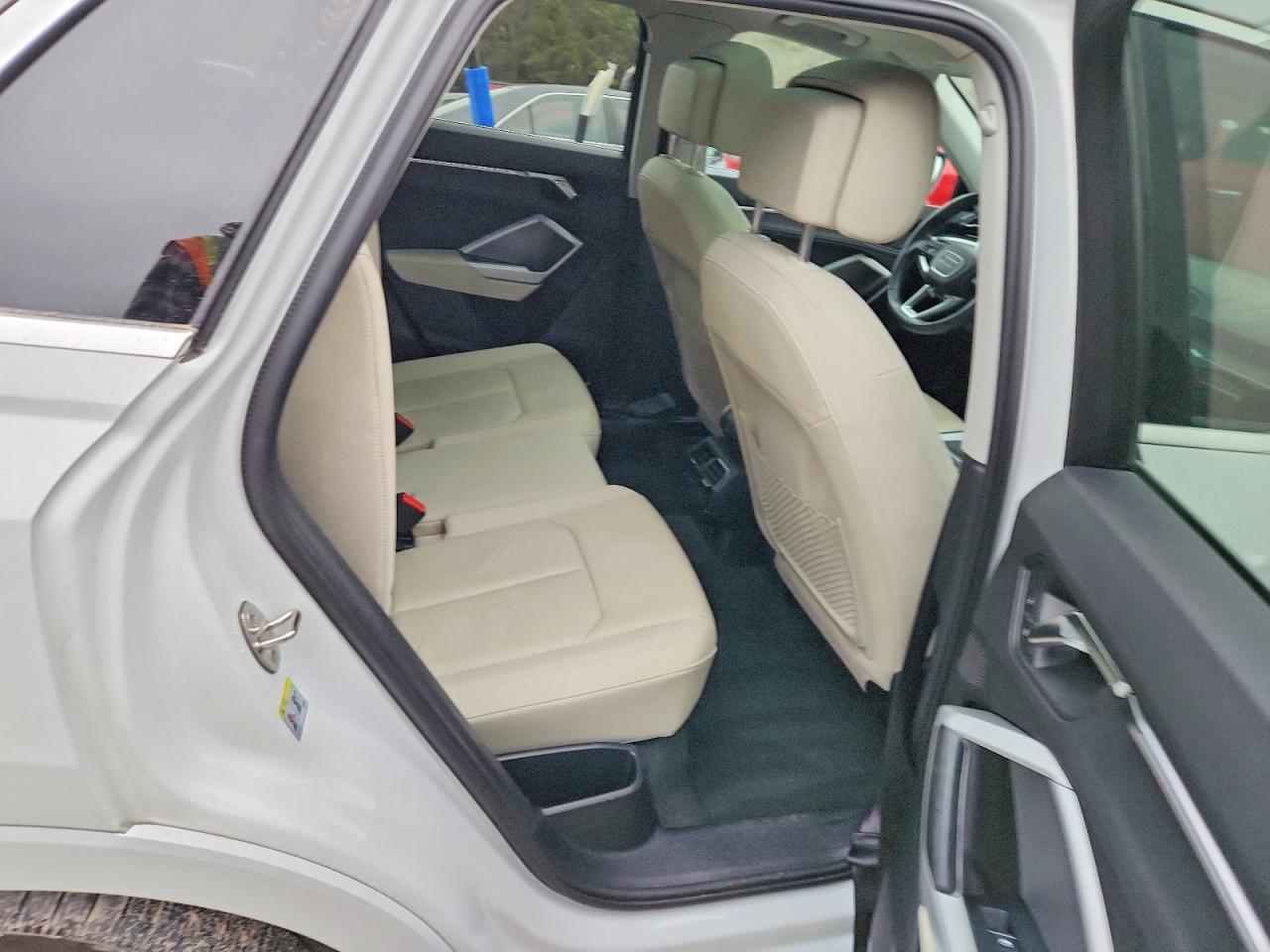 2021 Audi Q3 Premium Plus s Line 45