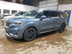 2022 KIA Carnival sx