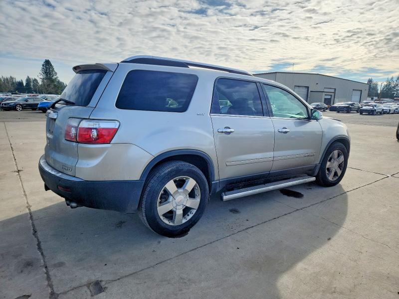 2008 GMC Acadia Slt-1