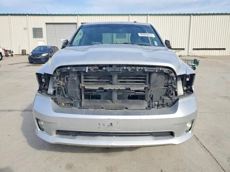 2017 Dodge RAM 1500 ST