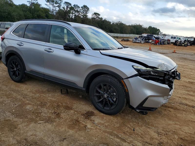 2023 Honda Cr-v Sport